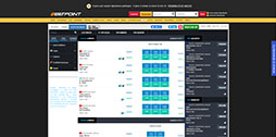 Betpoint scommesse sportive online homepage
