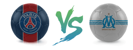 PSG vs Olympique de Marseille scommesse handicap asiatico 0.25